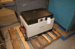 Bestronic Mini Shrink Tunnel, M/N T14-B, S/N 10841252, with Aprox. 13-1/2