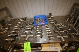 Lot of 60+ Pieces of 1.5