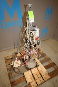 Beardsworth Group Small 211 Aerosol Can Filler Assembly (INV#101671) (Located @ the MDG Auction