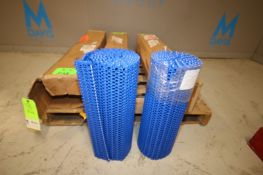 Habasit America Lot of (6) Rolls of New 20