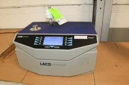 Laco Technology Titan P Series Helium Leak Detector, PN TW04-BXX11, SN 90001409981