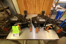 Lot of (2) 3M AccuGlide II 3