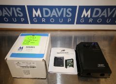 New Automation Direct DC Motor Speed Control Type Iron Horse Model GSD5--240-10N4+K19-02379 Input