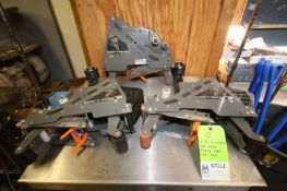 Lot of (3) 3M AccuGlide 2 -2