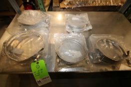 Lot of (5) Kurylama 6