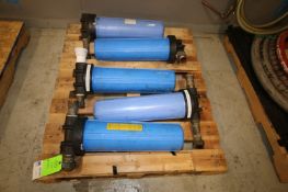 Lot of (5) Aprox. 20