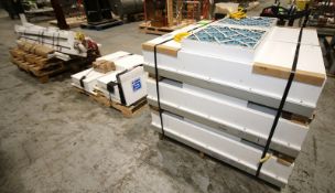 Terra Universal / Critical Environment Solutions HEPA Filtration System with (6) WhisperFlow 48