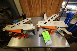 Lot of (2) 3M Accuglide STD 3