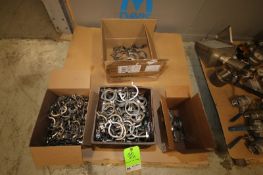 Lot of (194) Assorted 1.5