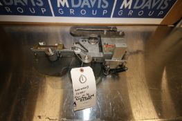 Norwood Carton line Coder, Model AKO-7A, SN 00011354 (INV#81506)(Located @ the MDG Auction