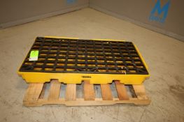 Global Barrel Pallet Containment, 51