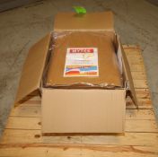 Mytee 20 x 20 New Canvas Tarp, 12 oz Weight, Order #VC484D (INV#66959) (Located @ the MDG Auction