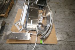 Pallet of Assorted 4.5