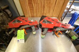 Lot of (2) 3M AccuGlide 3 -2