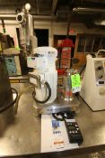 IKA Process - Pilot 2000/4 Dispersing Machine, 2000 Series, Model P010706, SN 1715, 230V, Includes