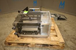 Metronic inPrint 310 UV Printer, 12