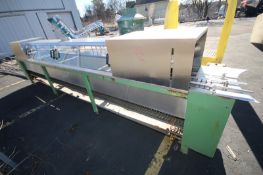 Terco Inc. 17' L x 24