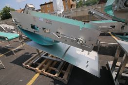 Keenline Aprox. 7' L x 36