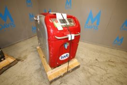 2019 IWT / M - Line High Pressure Mobile Washer 040, Type 9HPMS40, SN 151152, with Touch Pad