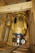 2022 SPX 40 LP Centrifugal Pump New in Crate,