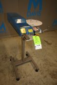 Tiefix Mini Clipper Clipband Bag Closer (INV#109228) (Located @ the MDG Auction Showroom in Pgh.,
