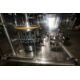 Pacific 16 - Valve Rotary S/S Tube Filler, Model V-16-B-22.000, SN 1512, Set Up with 740 ML Change - Image 7 of 20