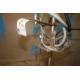 Hyde Park Level Sensing System, M/N IS-100, S/N 206 11 19 90, with S/S Control Panel & Stand (INV# - Image 4 of 8