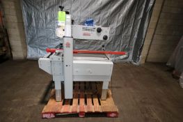 3M Matic Case Labeling System, Model CTD2000-T3V1, SN SE10000045, 120V (INV#108990) (Located @ the