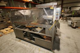 Alloyd Blister Pack Sealer, Model 18SC-1216, SN 94-813, 230V (INV#108997) (Located @ the MDG Auction