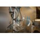 Hyde Park Level Sensing System, M/N IS-100, S/N 206 11 19 90, with S/S Control Panel & Stand (INV# - Image 3 of 8