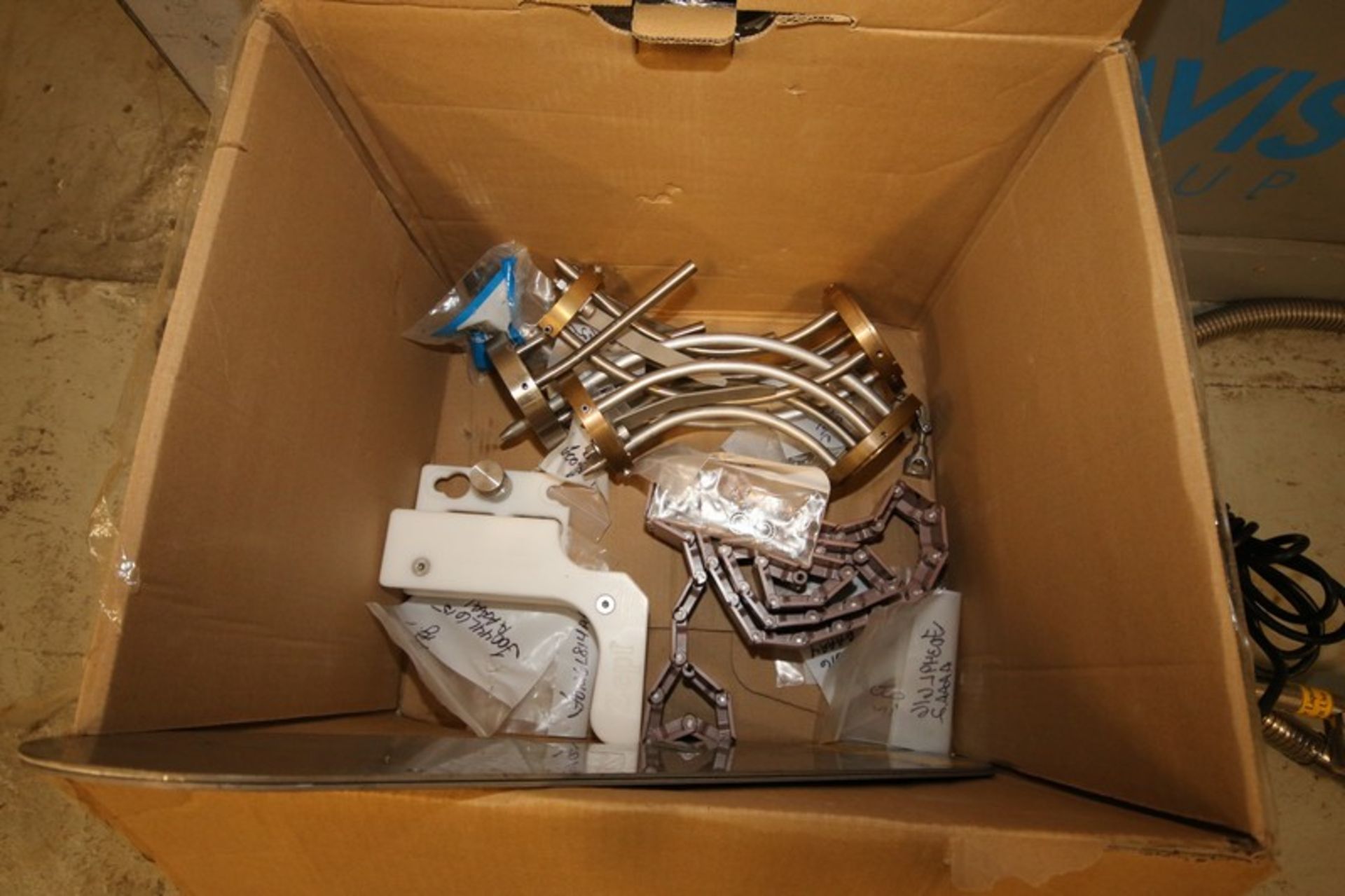 2013 Pneumatic Scale Angelus Rotary Can Seamer, Model 1M, SN 1M-13442, with On Board Control - Image 19 of 19