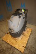 Nilfisk Advance All Cleaner Portable Cleaner, PN 56380772, SN 1000007201, 120V (INV#109166) (Located