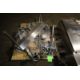 Pacific 16 - Valve Rotary S/S Tube Filler, Model V-16-B-22.000, SN 1512, Set Up with 740 ML Change - Image 20 of 20