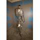 Hyde Park Level Sensing System, M/N IS-100, S/N 206 11 19 90, with S/S Control Panel & Stand (INV# - Image 1 of 8