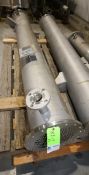 APV Anhydro Separation Tech. / Hebeler 9' L x 13