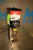 Grindmaster Coffee Grinder Mill, Model 875, SN L061324 0107, 115V (INV#109005) (Located @ the MDG