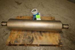 Endross Hauser 3” S/S Flow Meter, Type Promass I, Order Code - 83180-1LA2/0, SN M1004502000, Clamp
