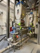 BULK BID: Powder Feed System, Includes Lots 14-16