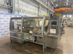 R.A. Jones Pouch King Pouch Filler,