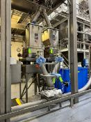 BULK BID: Powder Feed System, Includes Lots 18-21