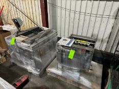 BEL 505G3 Case Former