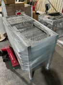 Spare S/S Screens for Shaker Decks