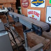 CTM Applicator Labeling System, Model CTM 360, Volt 115, 6