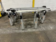 Conveyor: LOT-Dorner 2200 series-(3) 96