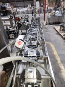 Solbern Folder, Model BF95X (BF-1), S/N 36049 - Single Line System Capable of Folding (60) 7 inch