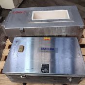 Safeline Aprox. 13-5/8