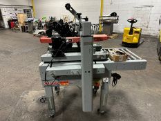 Case Sealer: 3M-Matic Model 800a System (Located East Rutherford, NJ) (NOTE: REMOVAL 2-DAYS ONLY