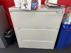 Filing cabinet: 18