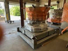 Ishida Scale - YOM-2003 - Serial 46162- CCW-M-214W-S/70-WP