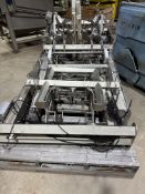 FHF-XB Fillet Trimmer